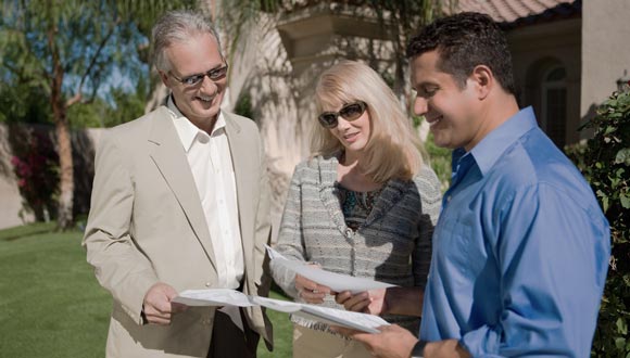 Make the buying or selling process easier with a home inspectio from ProtoCall Home Inspection