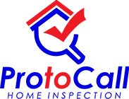 The ProtoCall Home Inspection logo