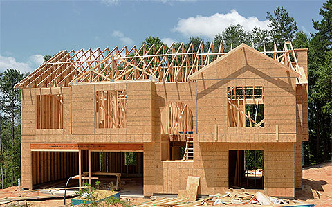 New Construction Home Inspections from ProtoCall Home Inspection