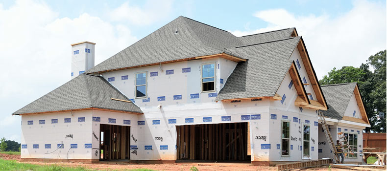 Get a new construction home inspection from ProtoCall Home Inspection